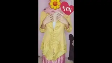 Bokep Jilbab Jameela Montok Binal Terekam Kamera Viral