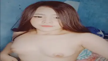 Dillapye Gadis Cantik Goyang Sangat Ganas
