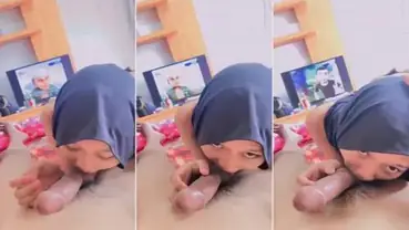Pacar Cantik Imut Tapi Doyan Banget Kontol Besar HD