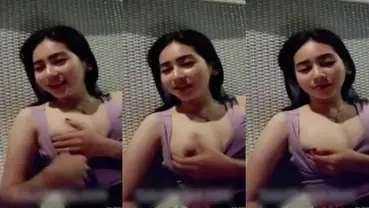 Rekam Sendiri Ngewe Bareng Ayang, Bocor Viral Indo