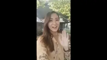 Yesica Cukarestu Selebgram Seksi Pamer Bodi Montok Sange